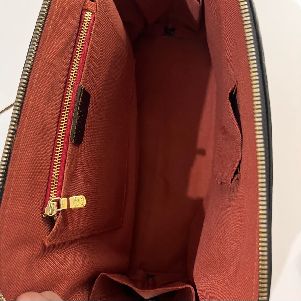 LV Alma Bag in Excellent Condition - Picture 6 of 7